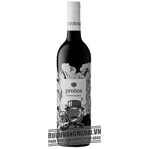 Rượu Vang Nam Phi PROTEA CABERNET SAUVIGNON
