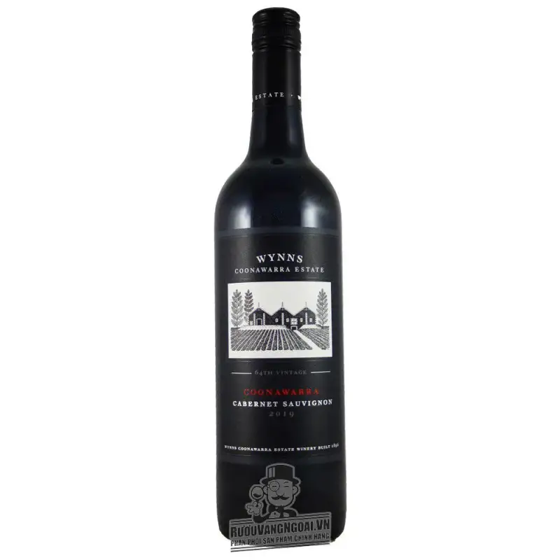 Rượu vang Wynns Coonawarra Black Label Cabernet Sauvignon