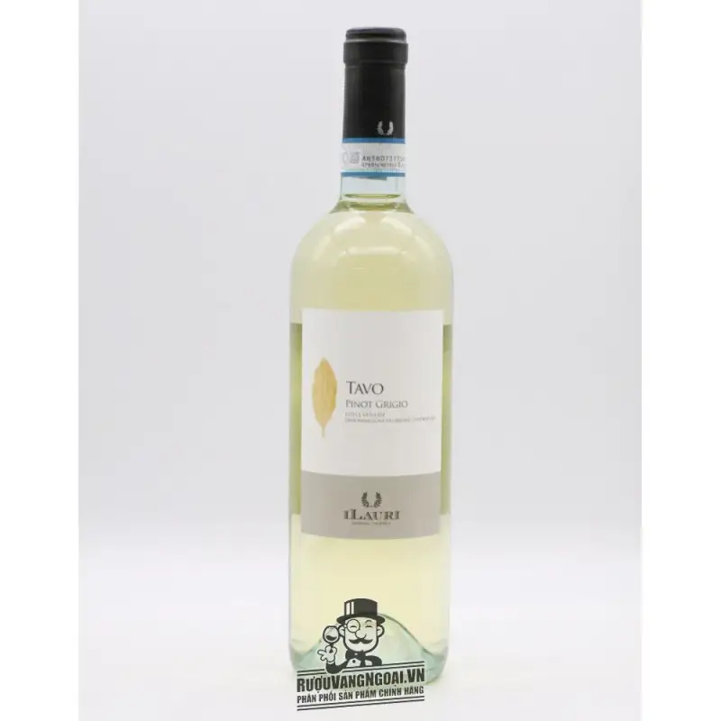 Mua vang y ilauri tavo pinot grigio ở đâu giá rẻ nhất