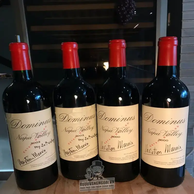 Địa chỉ bán ruou vang dominus estate christian moueix napa valley giá rẻ nhất