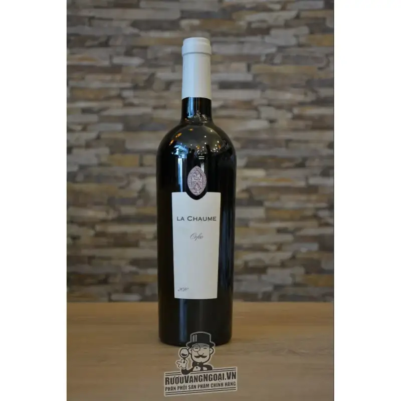 Địa chỉ bán vang phap la chaume orfeo val de loire vendee giá rẻ nhất