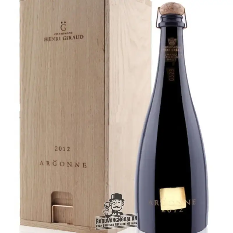 Địa chỉ mua ruou champagne argonne ay grand cru giá rẻ nhất