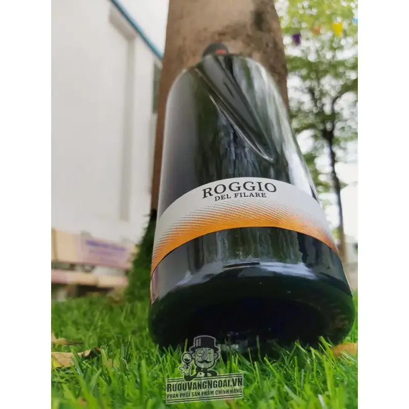 Địa chỉ bán ruou vang y roggio del filare giá rẻ tại Sài Gòn