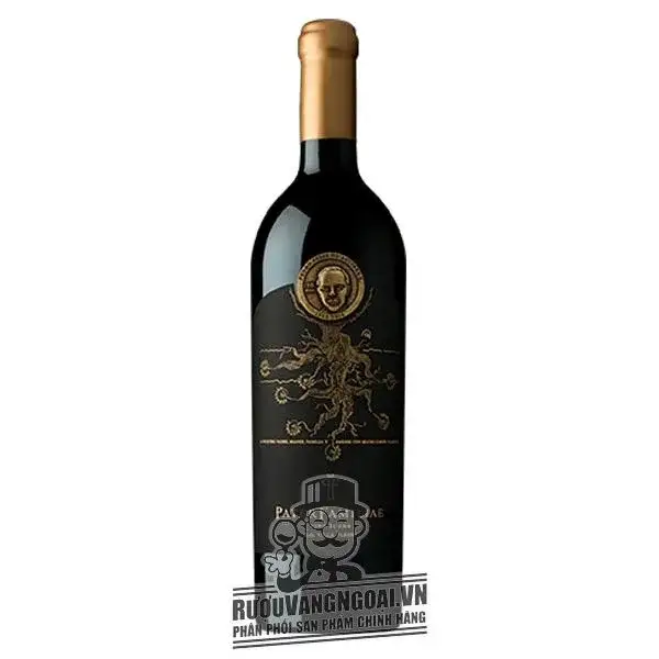Rượu Vang Chile PATER FAMILIAE VINO ICONO