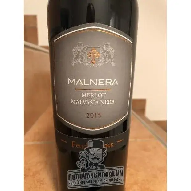 Vang Ý Malnera Feudo di Santa Croce
