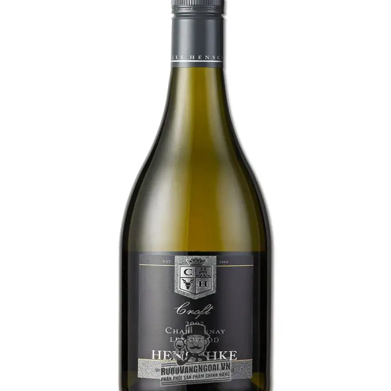 Địa chỉ bán ruou vang henschke croft chardonnay giá rẻ tại Hà Nội