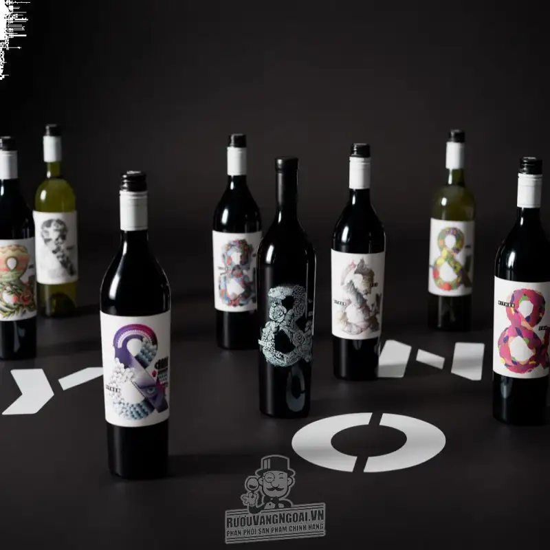 Mua ruou vang hither and yon shiraz mclaren vale chiet khau cao giá rẻ tại Hà Nội