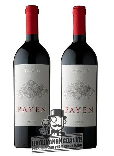 Vang Chile TABALI PAYEN