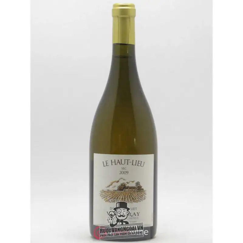 Địa chỉ bán vang phap le haut lieu sec vouvray giá rẻ tại Sài Gòn