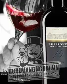 Káº¿t quáº£ hÃ¬nh áº£nh cho vang Ã½ edizione