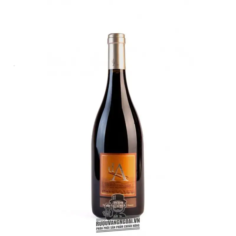 Vang Pháp dA Domaines Astruc Syrah Reserve