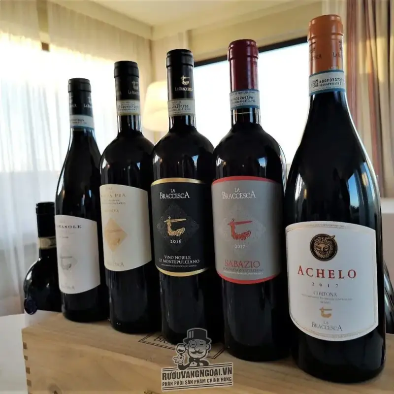 vang-y-achelo-cortona-la-braccesca