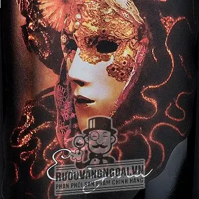 Rượu Vang Ý ENIGMA BISCARDO
