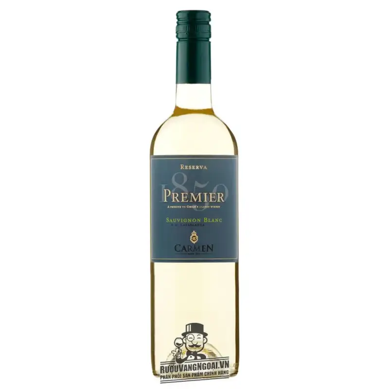 Mua vang chile carmen reserva premier ở đâu giá rẻ nhất
