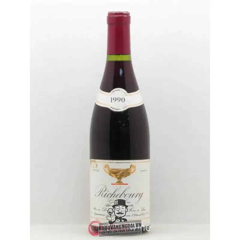 Mua vang phap richebourg grand cru domaine gros frere et soeur giá rẻ tại Hà Nội