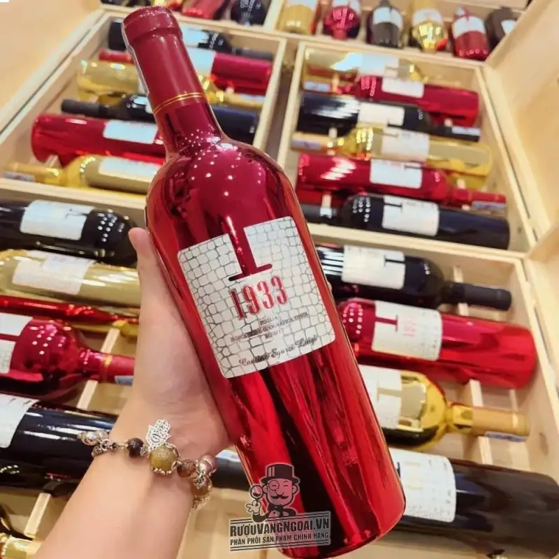 vang y gold red gia re mua ở đâu giá rẻ nhất