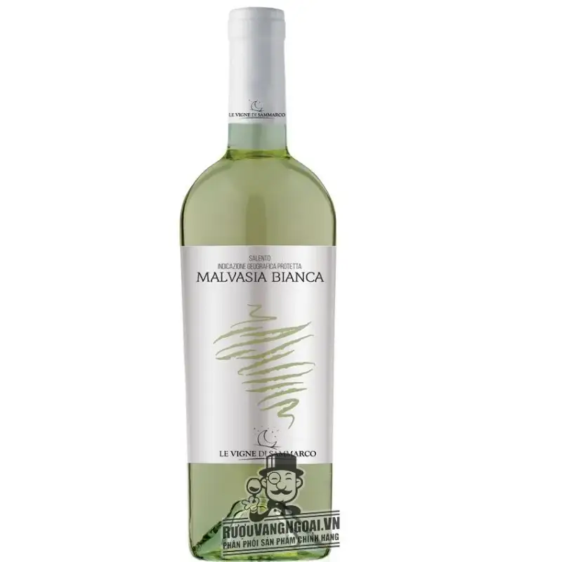 Vang Ý MALVASIA BIANCA LE VIGNE DI SAMMARCO