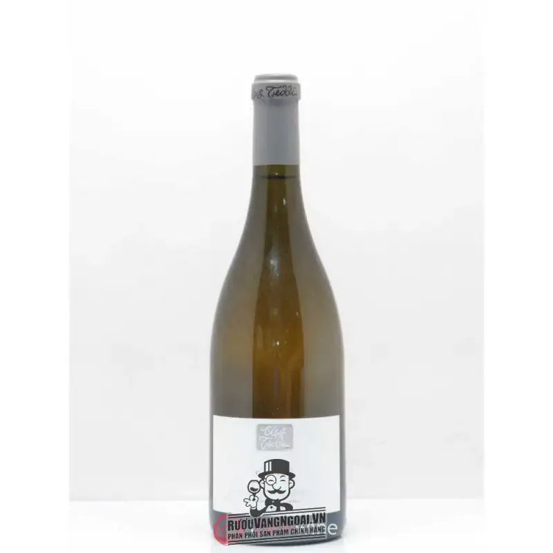 Vang Pháp Patrimonio Clos Teddi Grande Cuvee cao cấp