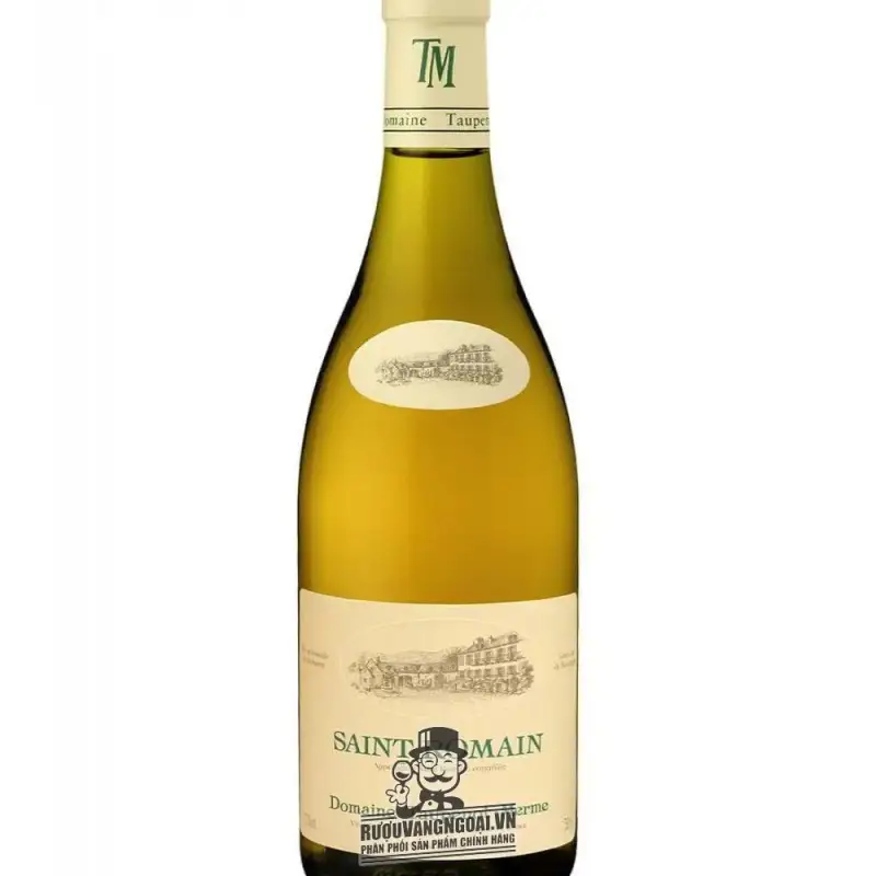 vang phap saint romain domaine taupenot merme trang giá bao nhiêu
