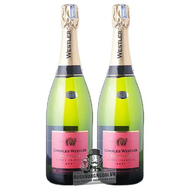 westler cuvee prestige mua ở đâu giá rẻ nhất
