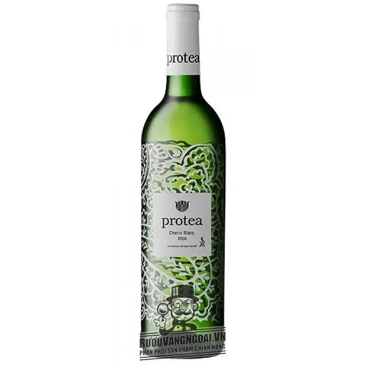 Rượu Vang Nam Phi PROTEA CHENIN BLANC
