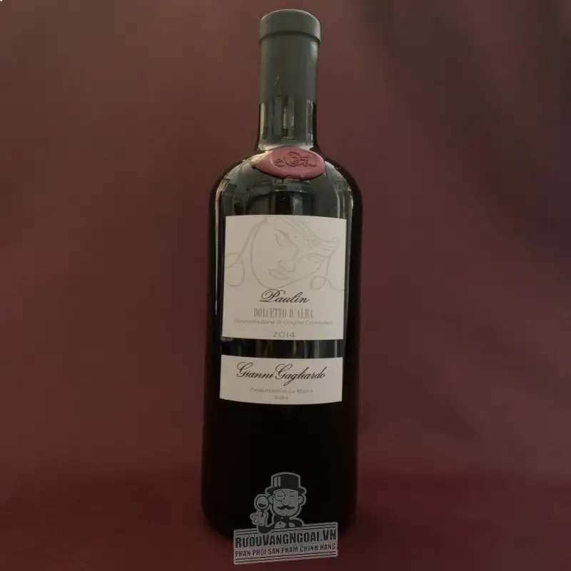 vang y paulin dolcetto dalba gianni gagliardo mua ở đâu giá rẻ nhất