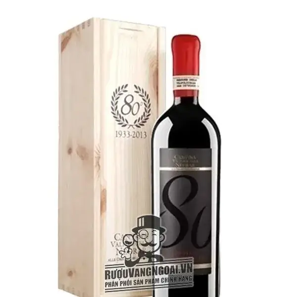 Káº¿t quáº£ hÃ¬nh áº£nh cho vang Ã½ 80 amarone