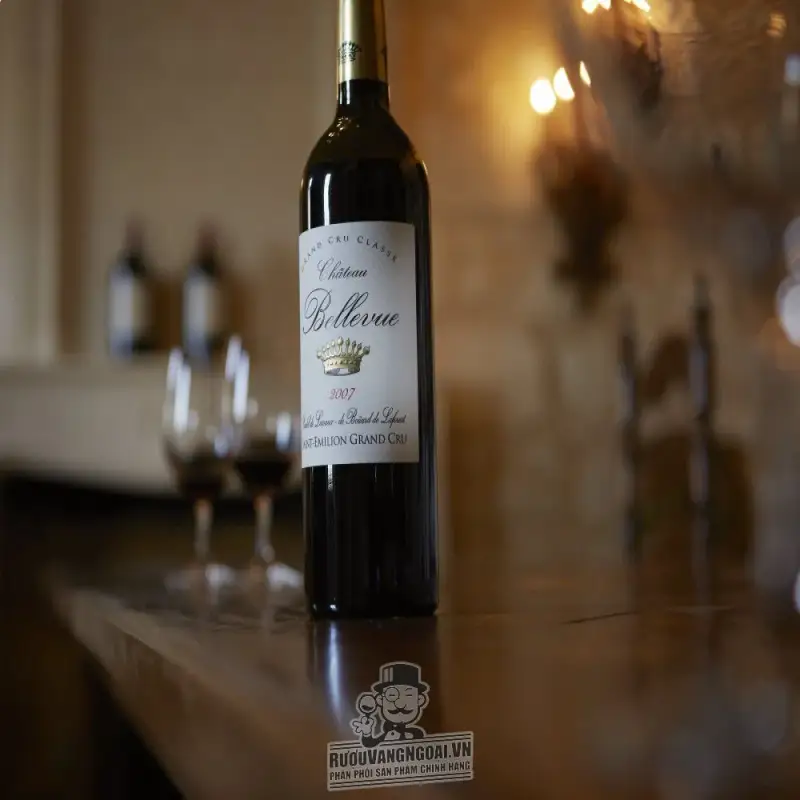 vang-phap-chateau-bellevue-saint-emillion-grand-cru-classe