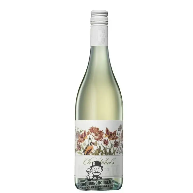 Vang Úc Yalumba Christobel‘s Moscato