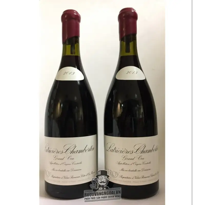 Mua vang phap gevrey chambertin aux combottes domaine leroy cao cap giá rẻ tại Sài Gòn