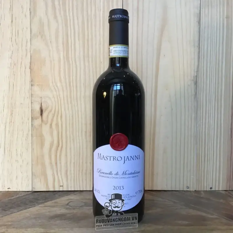 Địa chỉ bán ruou vang y mastrojanni brunello di montalcino giá rẻ nhất