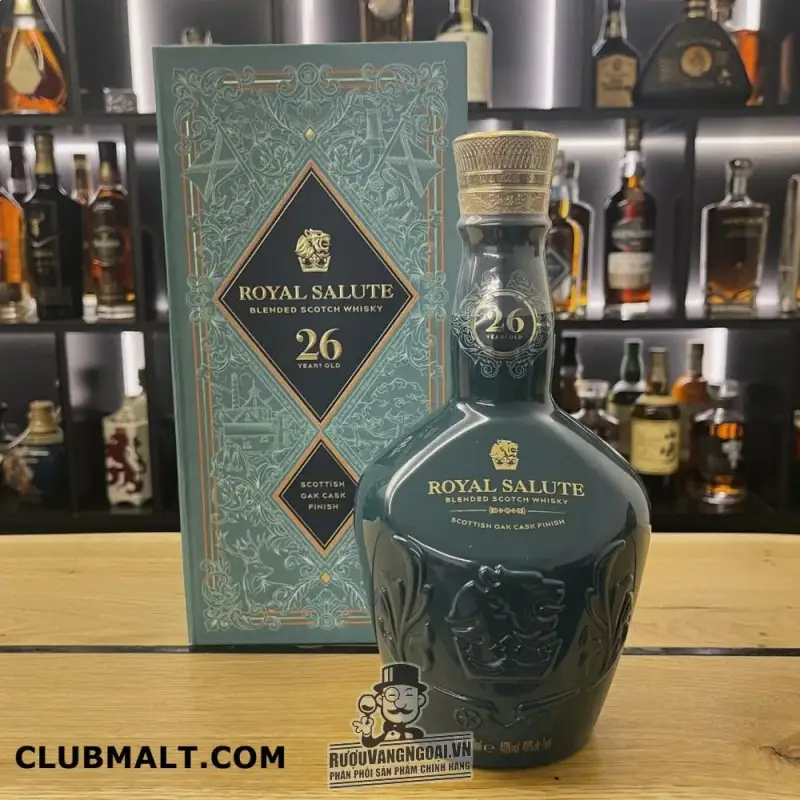 ruou chivas royal salute giá bao nhiêu