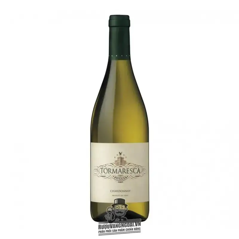 ruou vang y tormaresca chardonnay puglia igt giá bao nhiêu