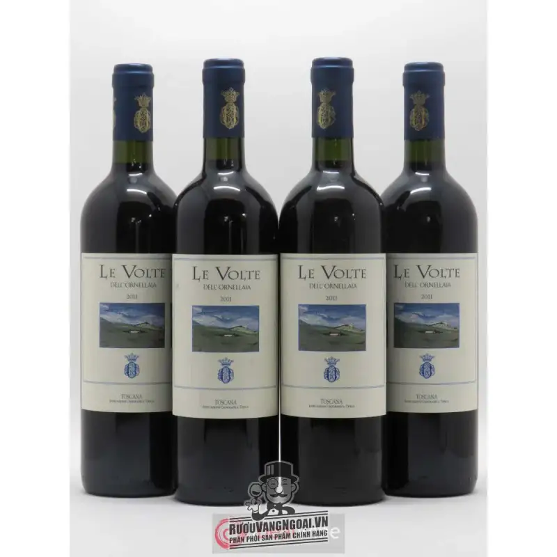 Địa chỉ bán vang y le volte dell ornellaia toscana cao cap giá rẻ nhất