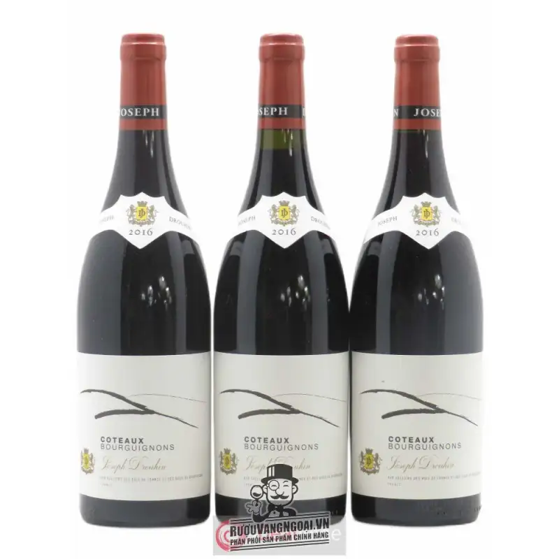 vang phap coteaux bourguignons joseph drouhin mua ở đâu giá rẻ nhất