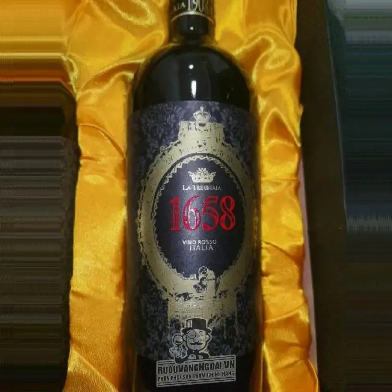 Địa chỉ bán vino rosso cabernet sauvignon giá rẻ tại Hà Nội