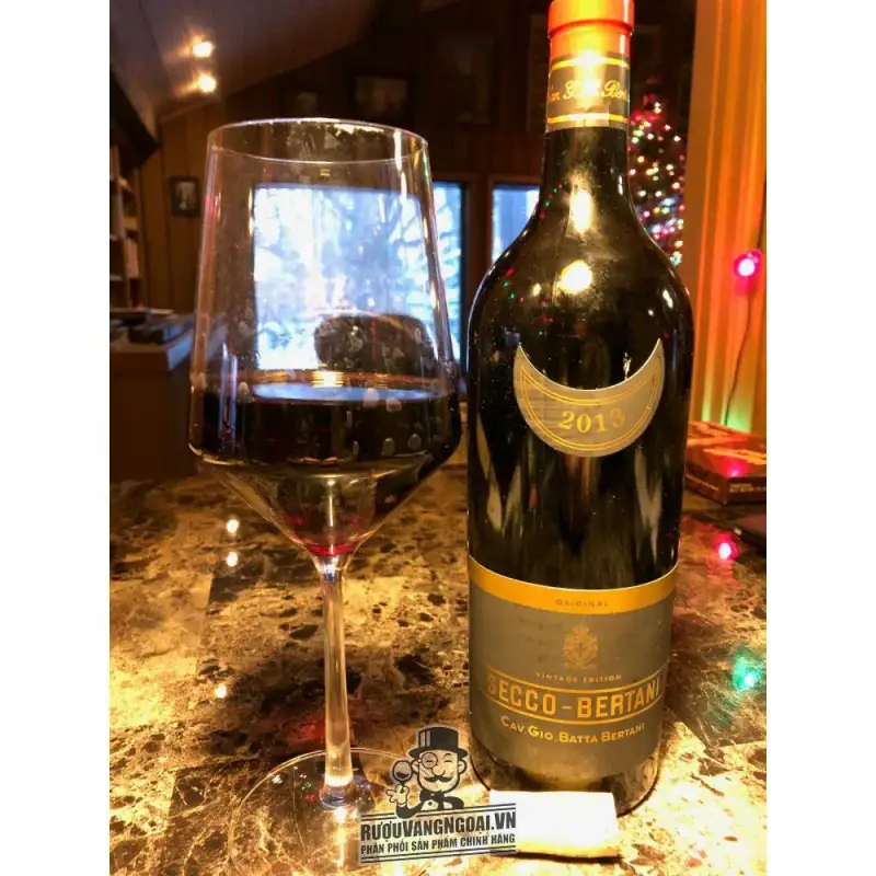 ruou vang y y bertani secco vintage edition mua ở đâu giá rẻ nhất