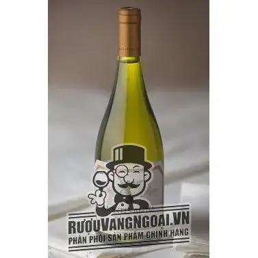 Vang Chile Montes Alpha Chardonnay