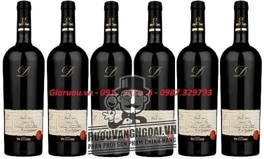 GIÃ VANG CHILE CASADONOSO D