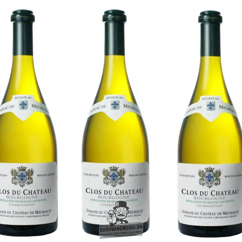 Địa chỉ bán vang phap bourgogne chardonnay giá rẻ nhất