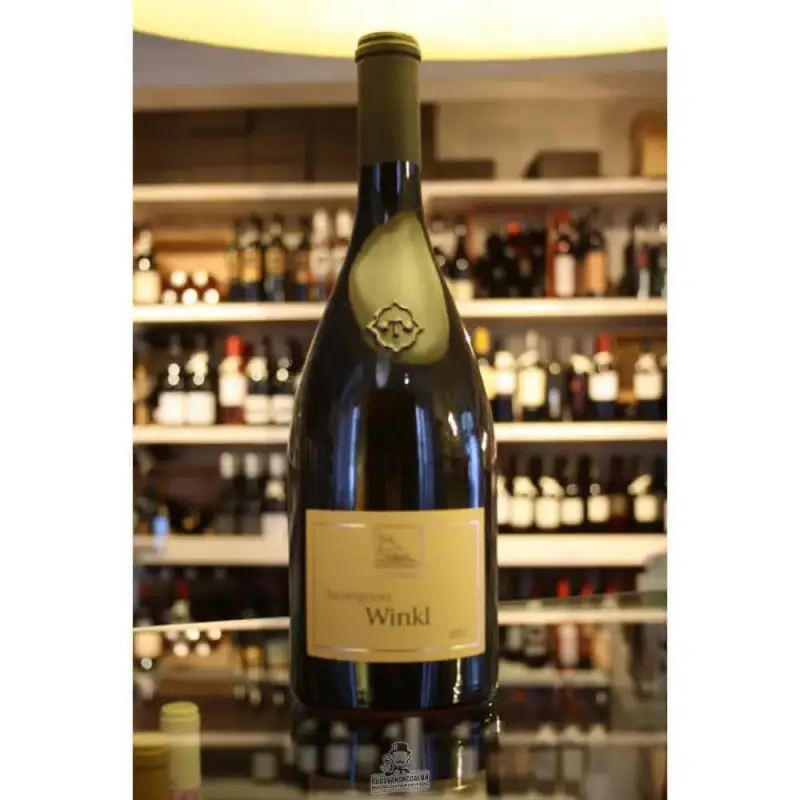 Rượu vang Cantina Terlan Winkl Sauvignon Blanc
