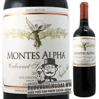 Káº¿t quáº£ hÃ¬nh áº£nh cho vang chile montes alpha cabernet