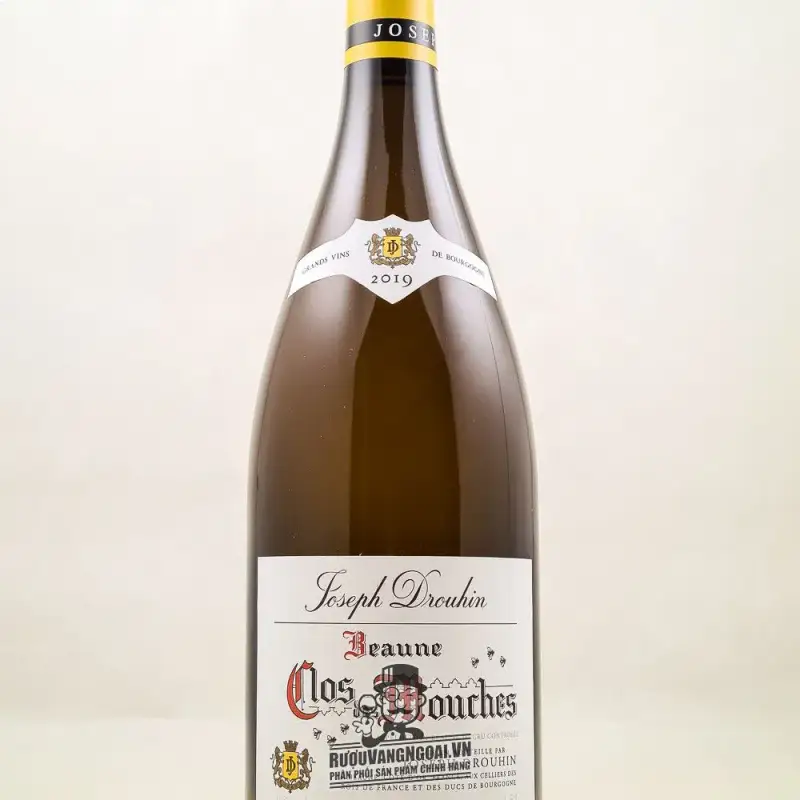 Mua vang phap joseph drouhin beaune clos des mouches cao cap giá rẻ tại Sài Gòn