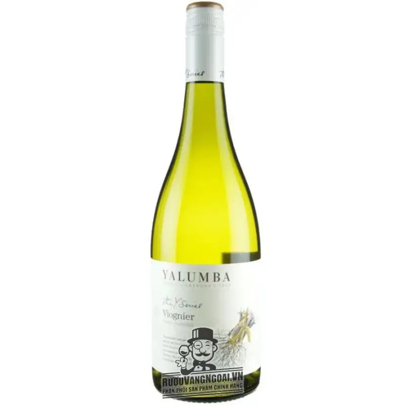 Rượu vang Yalumba Y Series Viognier