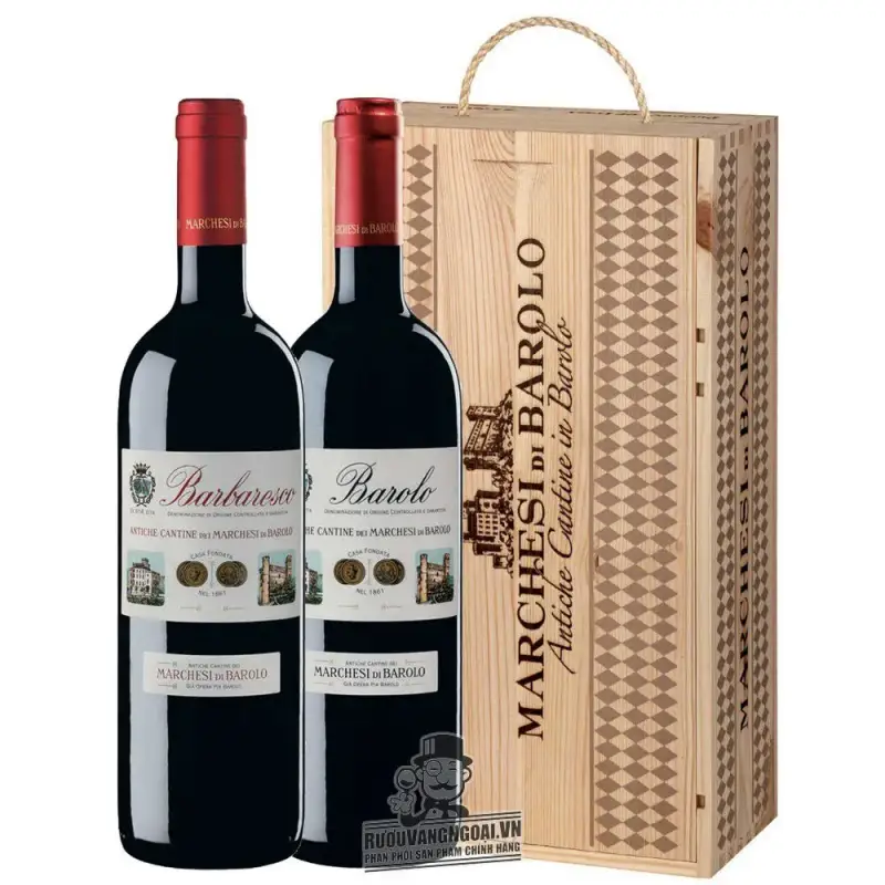 Mua ruou vang y marchesi di barolo barolo tradizione ở đâu giá rẻ nhất