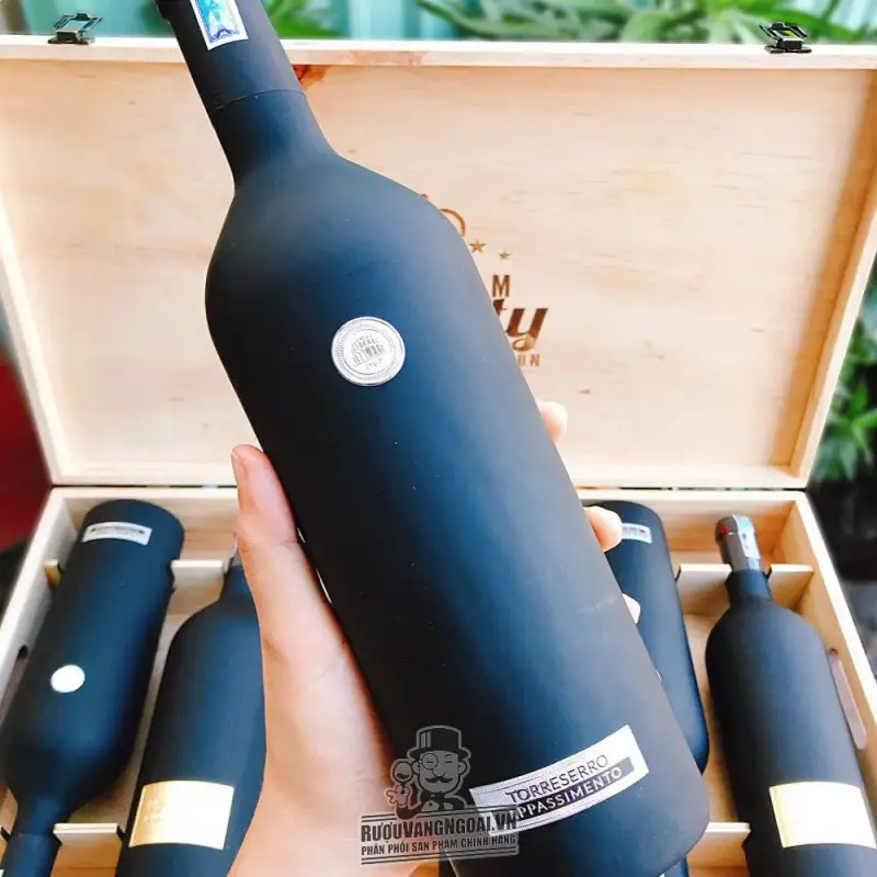 Mua ruou vang y torreserro appassimento giá rẻ tại Sài Gòn