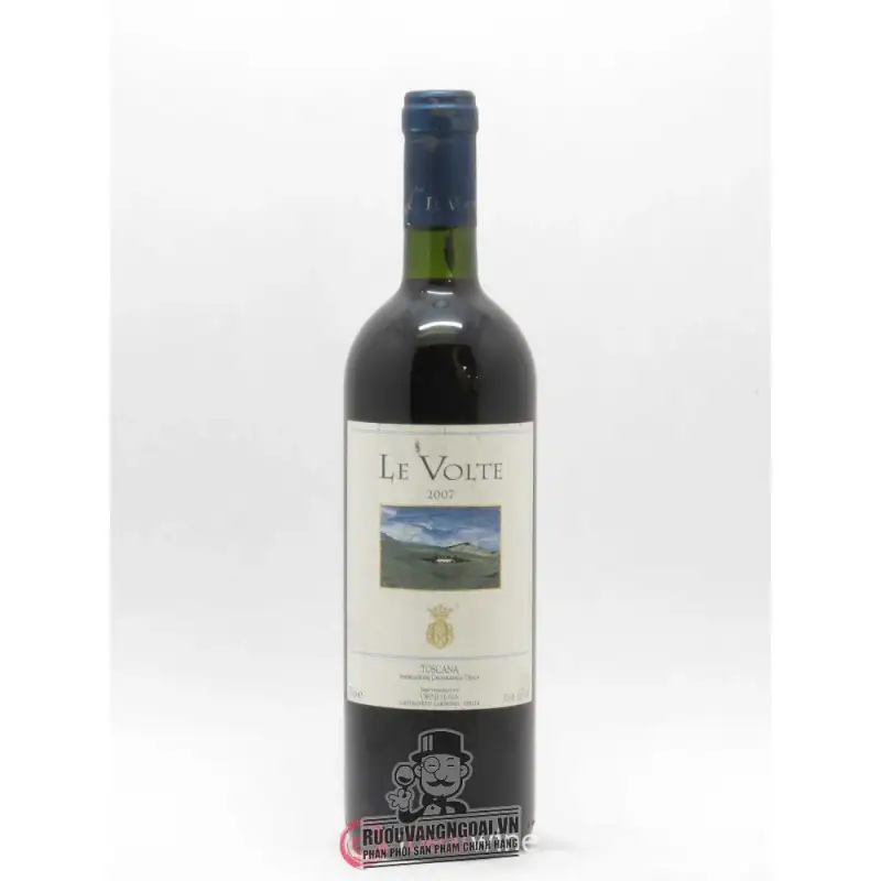 Địa chỉ bán vang y le volte dell ornellaia toscana cao cap giá rẻ nhất