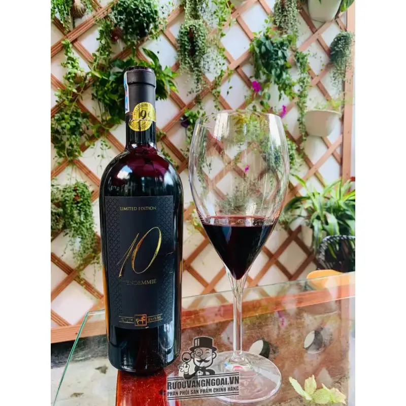 Địa chỉ bán vang y vendemmie limited edition tenuta ulisse giá rẻ nhất