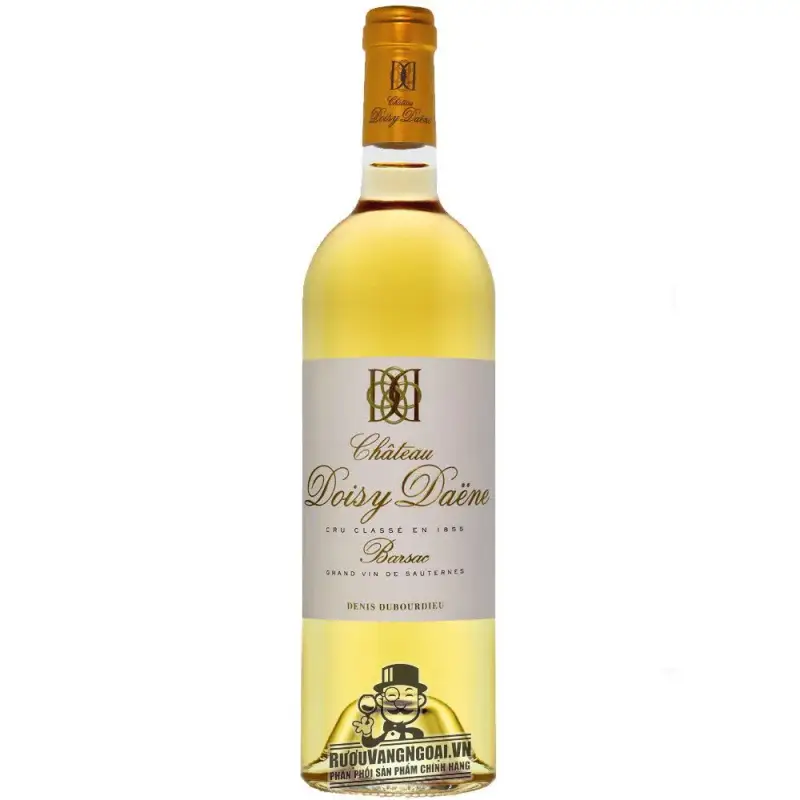 Địa chỉ bán vang phap chateau doisy daene barsac giá rẻ nhất