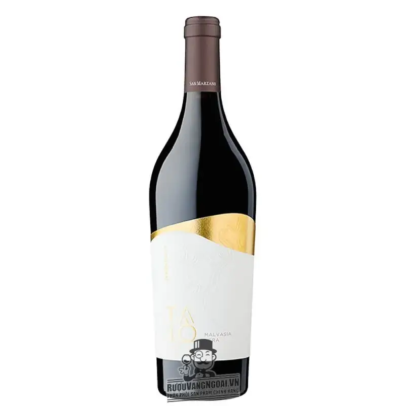 Vang Ý TALO MALVASIA NERA